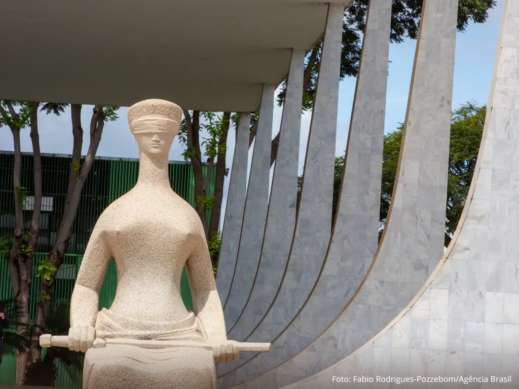 Supremo Tribunal Federal do Brasil