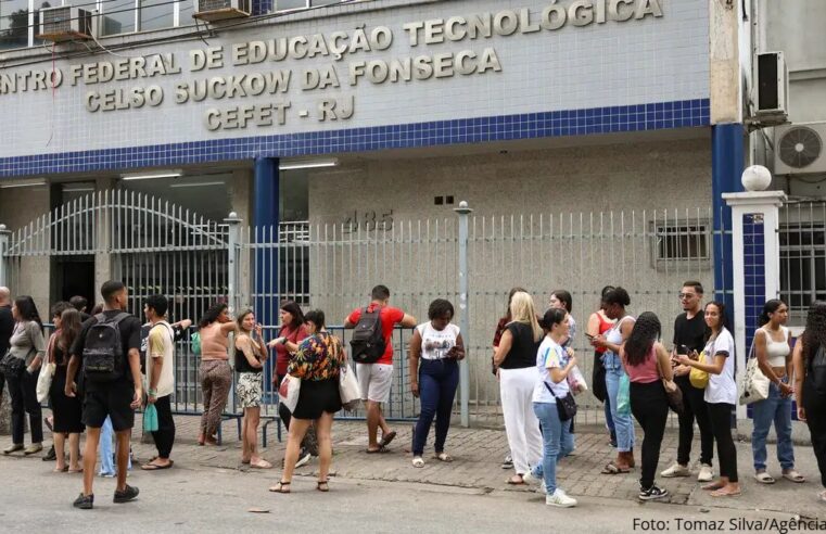 Projeto que transforma Cefets em Universidades Tecnológicas avança no Senado