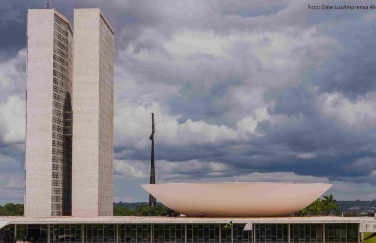 Câmara dos Deputados censura livro sobre história do Brasil e veta trechos sobre a ditadura militar